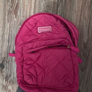 MARC JACOBS QUILT BACKPACK